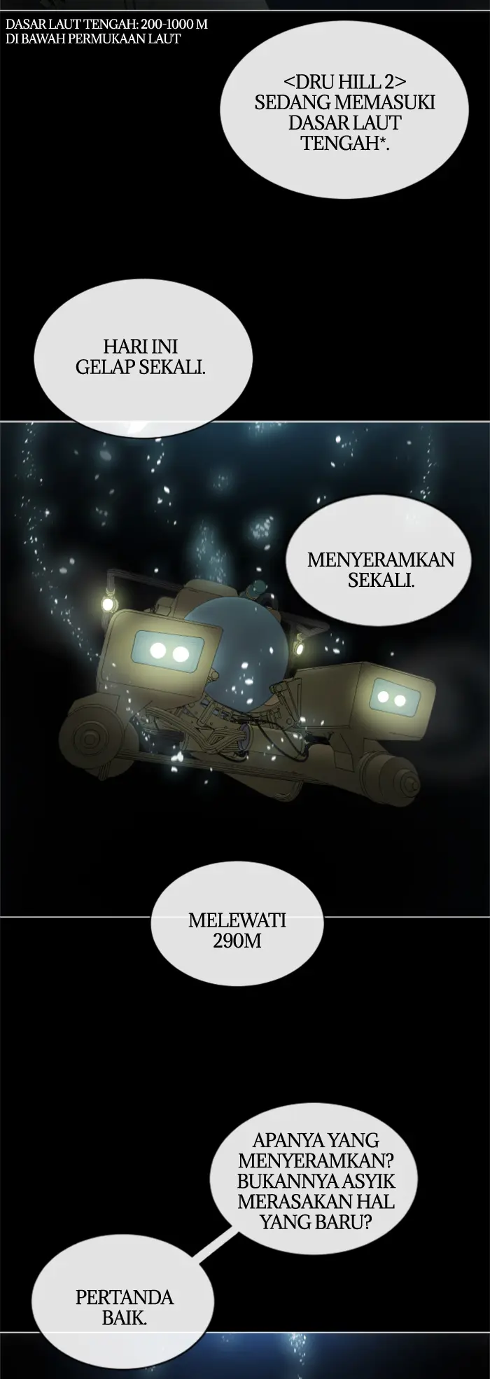 Superhuman Era Chapter 28 Gambar 47