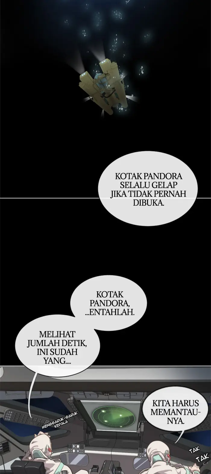 Superhuman Era Chapter 28 Gambar 48