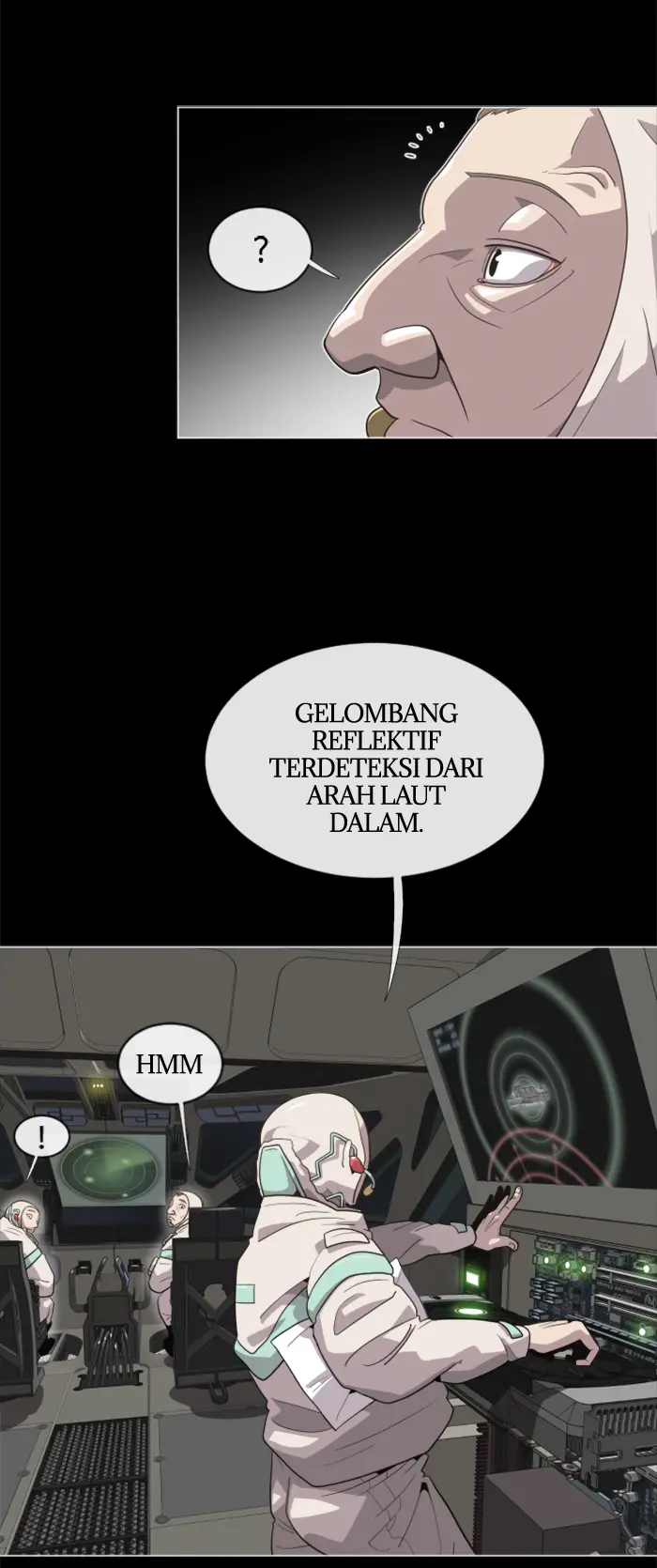 Superhuman Era Chapter 28 Gambar 51