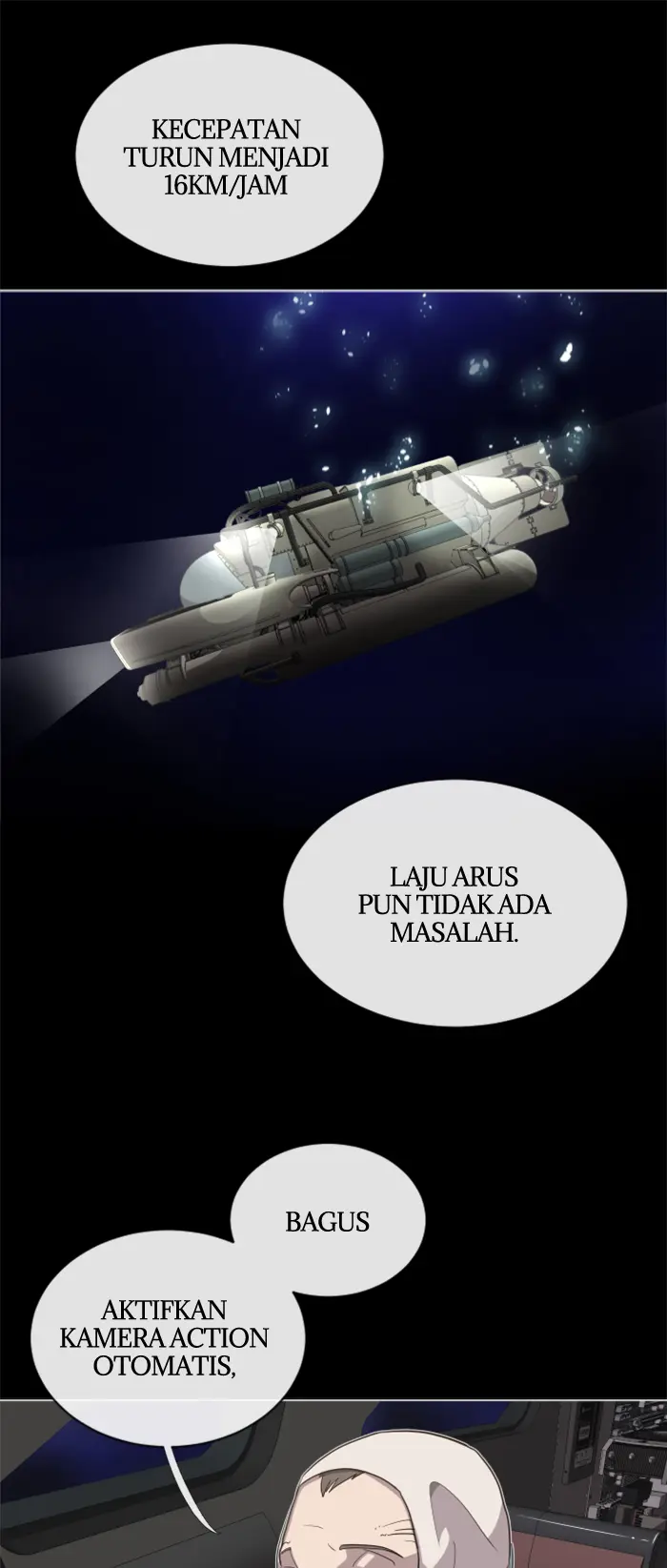Superhuman Era Chapter 28 Gambar 53