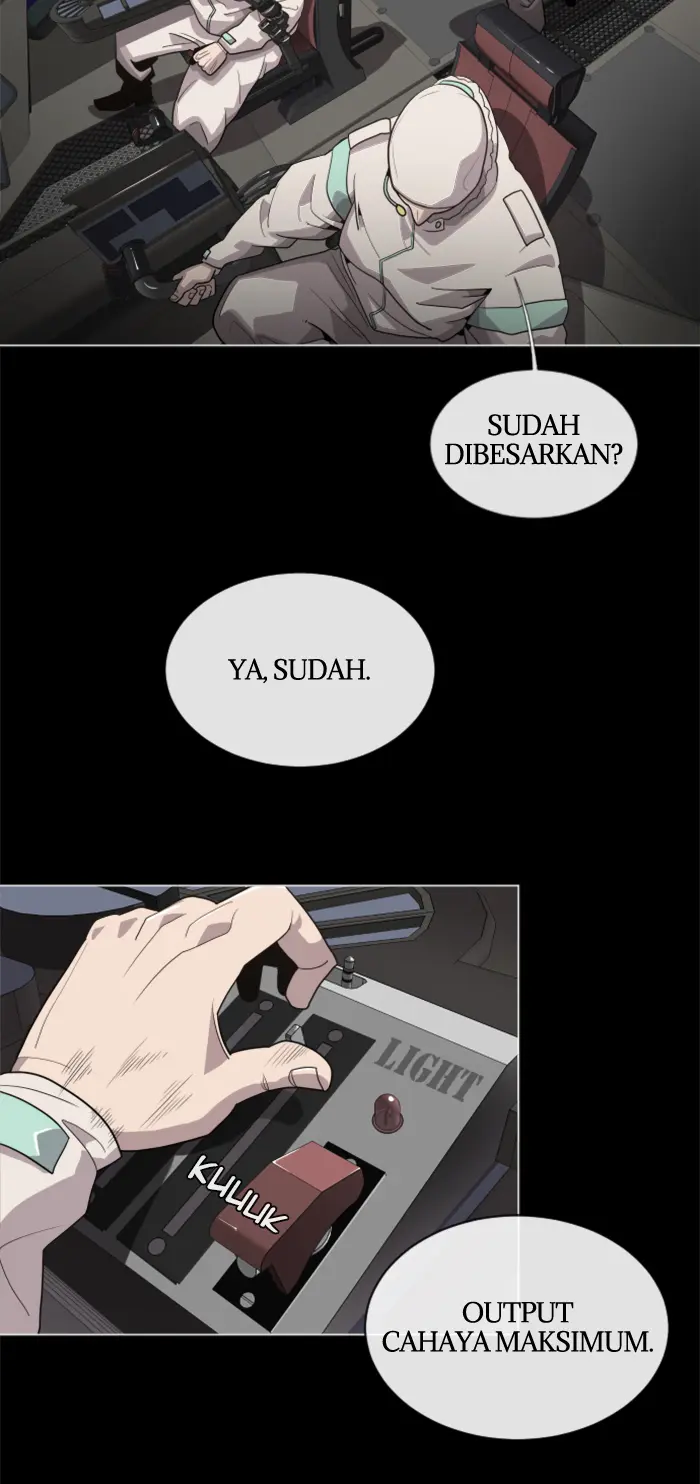 Superhuman Era Chapter 28 Gambar 56