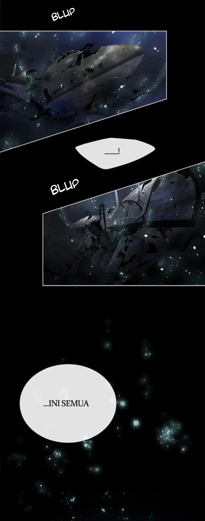Superhuman Era Chapter 28 Gambar 59