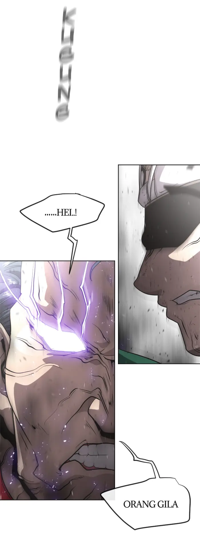 Superhuman Era Chapter 28 Gambar 6