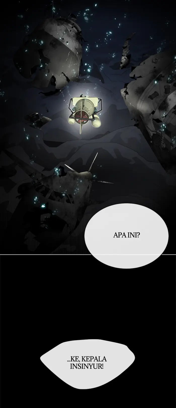Superhuman Era Chapter 28 Gambar 60