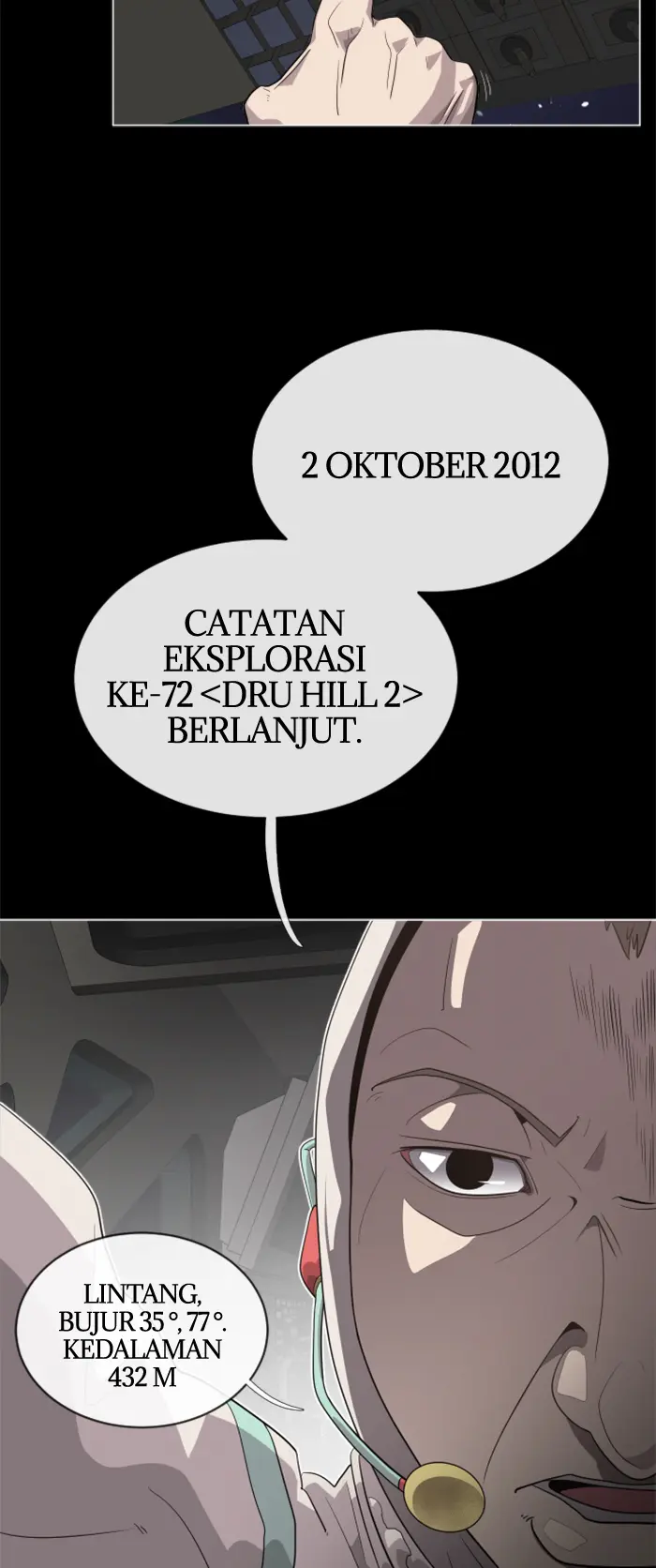 Superhuman Era Chapter 28 Gambar 65