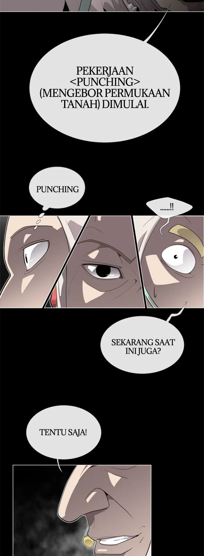 Superhuman Era Chapter 28 Gambar 66