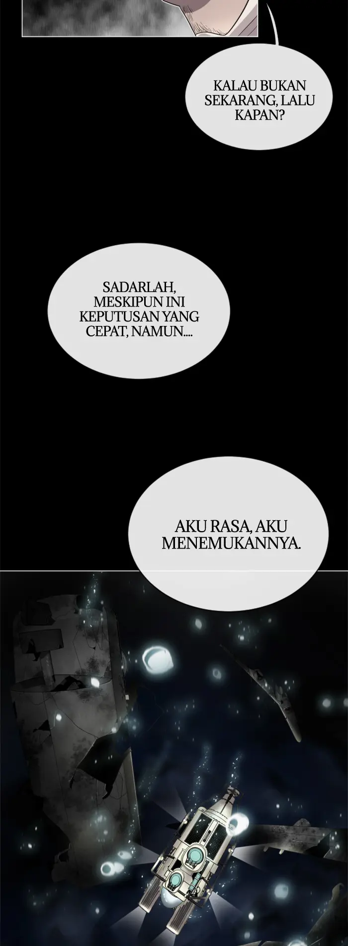 Superhuman Era Chapter 28 Gambar 67