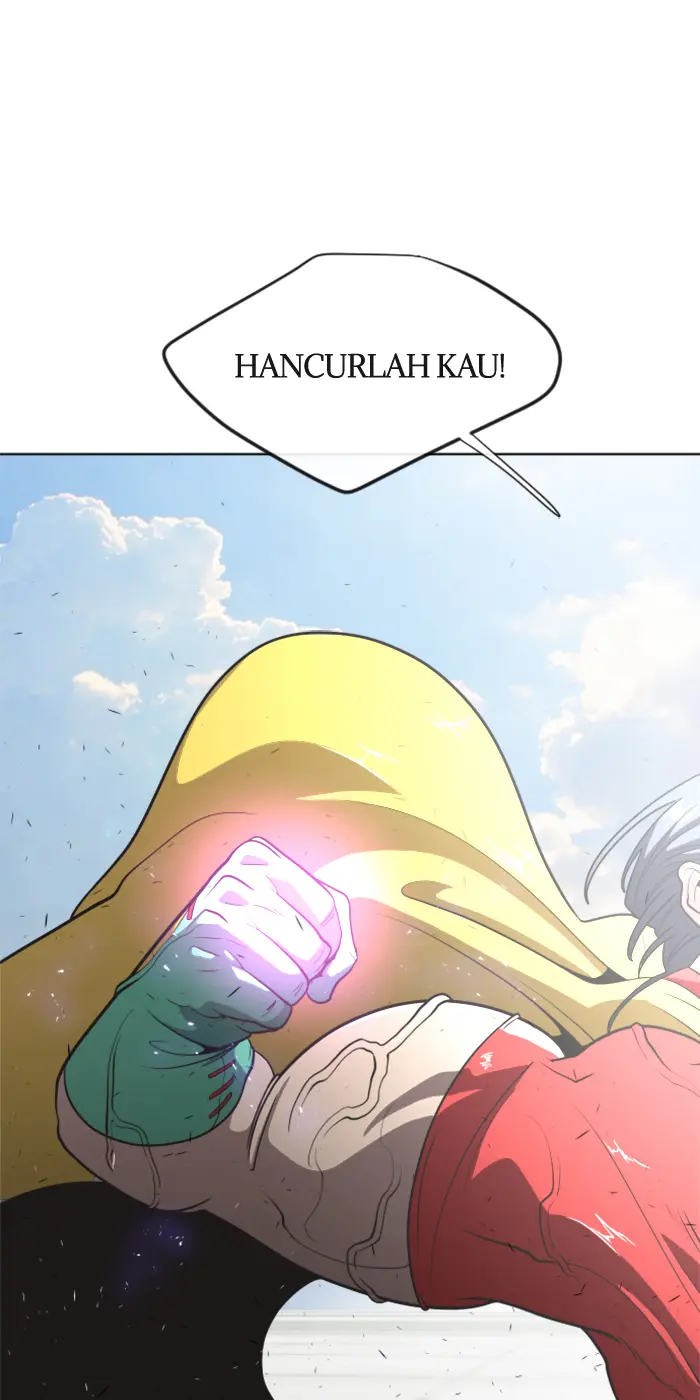 Superhuman Era Chapter 28 Gambar 7