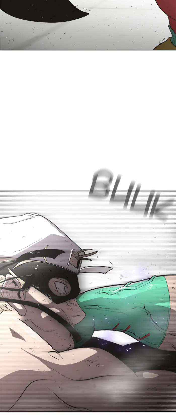 Superhuman Era Chapter 28 Gambar 8