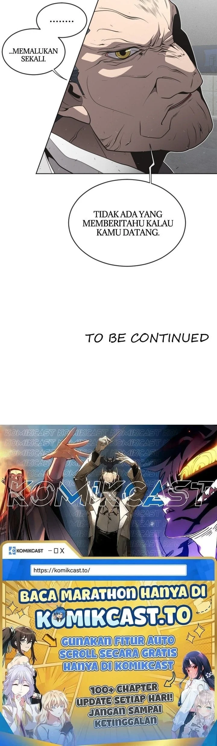 Superhuman Era Chapter 29 Gambar 43