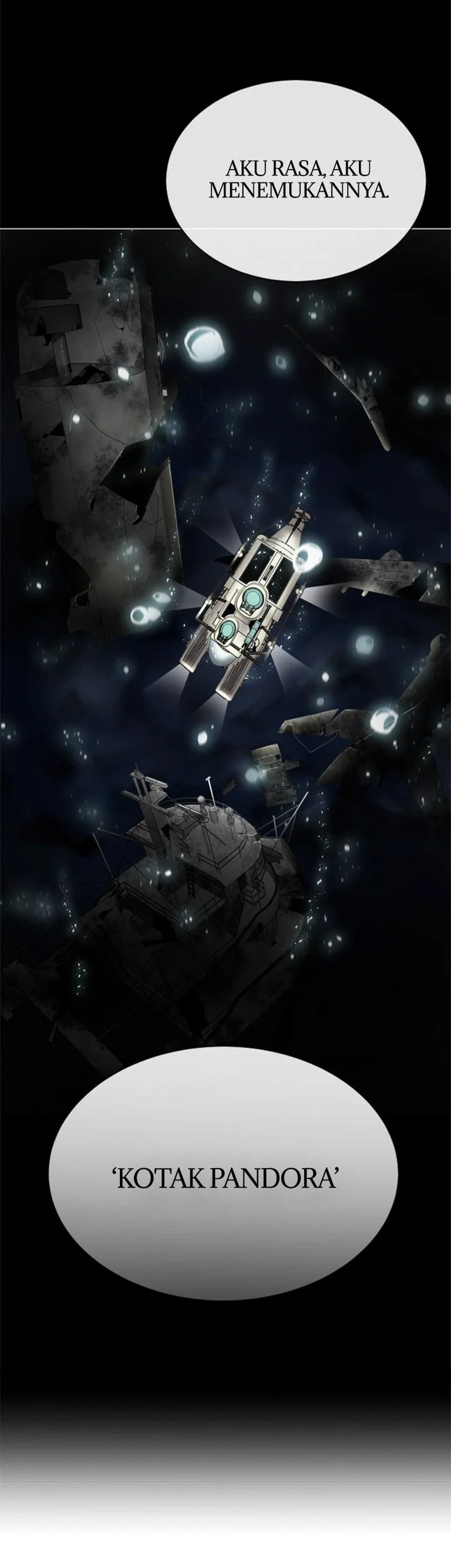Superhuman Era Chapter 29 Gambar 3