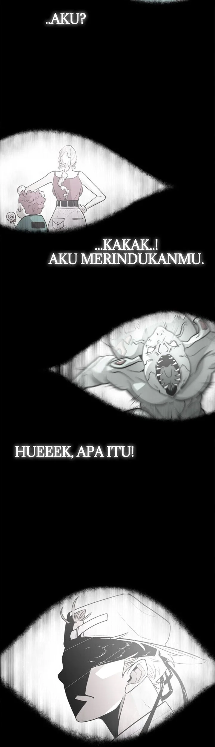 Superhuman Era Chapter 29 Gambar 20