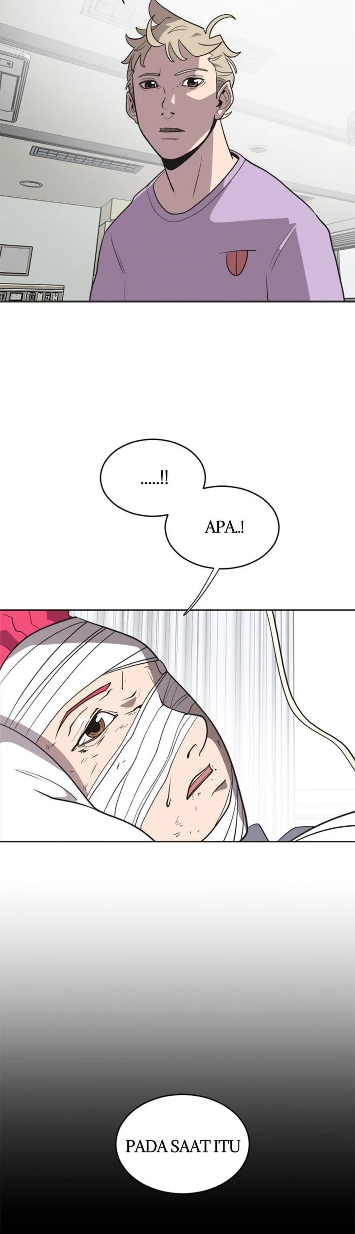Superhuman Era Chapter 29 Gambar 25