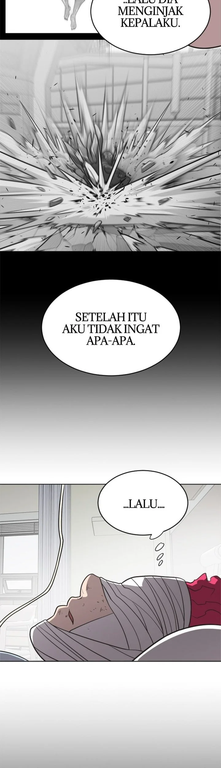 Superhuman Era Chapter 29 Gambar 28