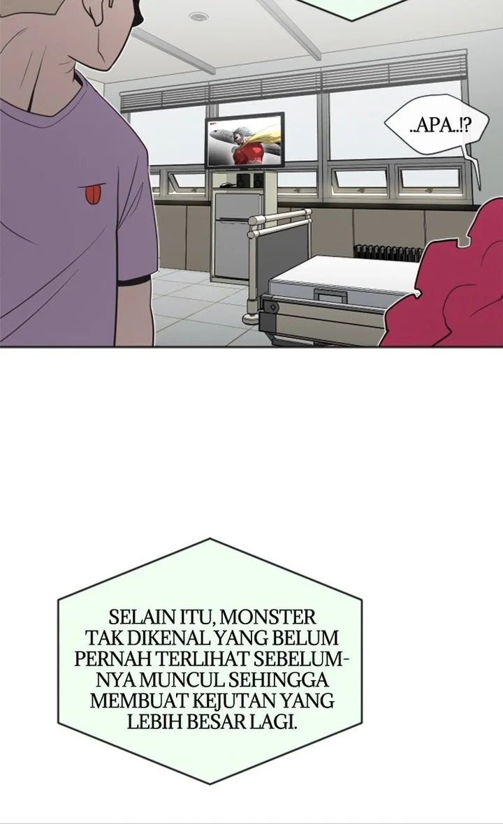 Superhuman Era Chapter 29 Gambar 33
