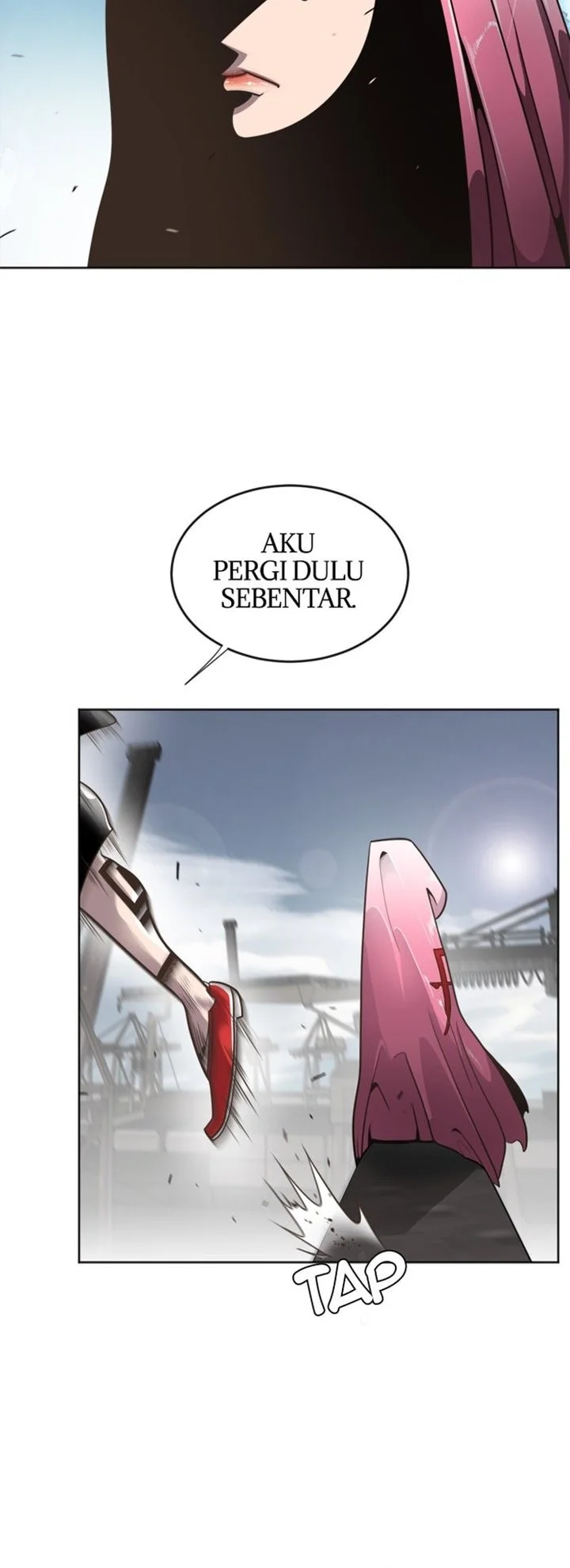 Superhuman Era Chapter 3 Gambar 50