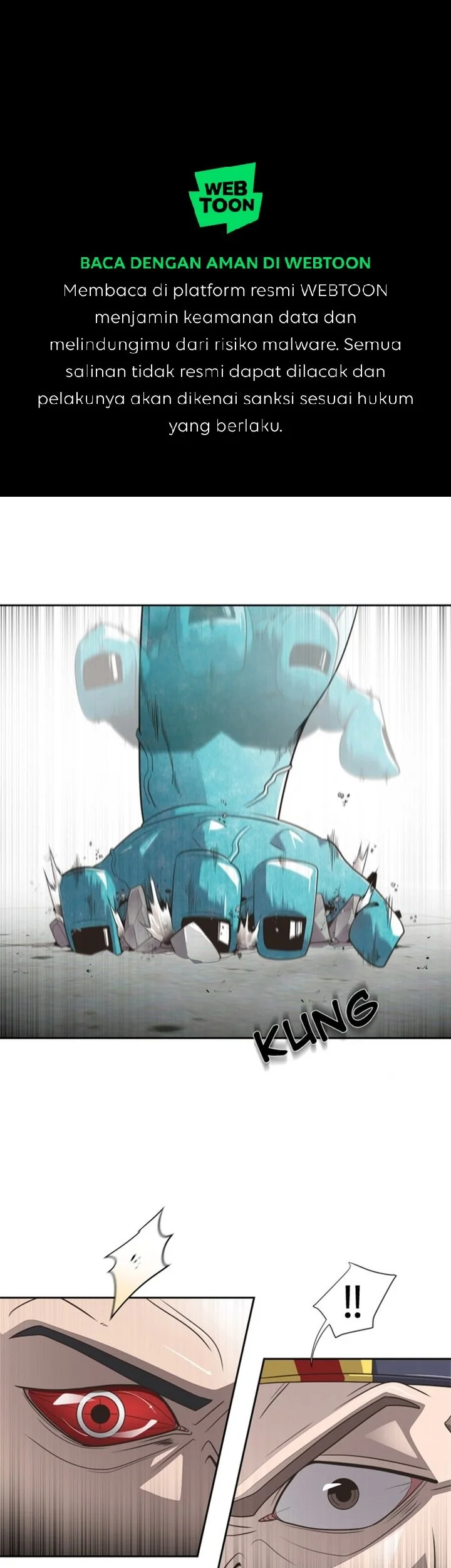 Komik Superhuman Era Chapter 3 gambar 1