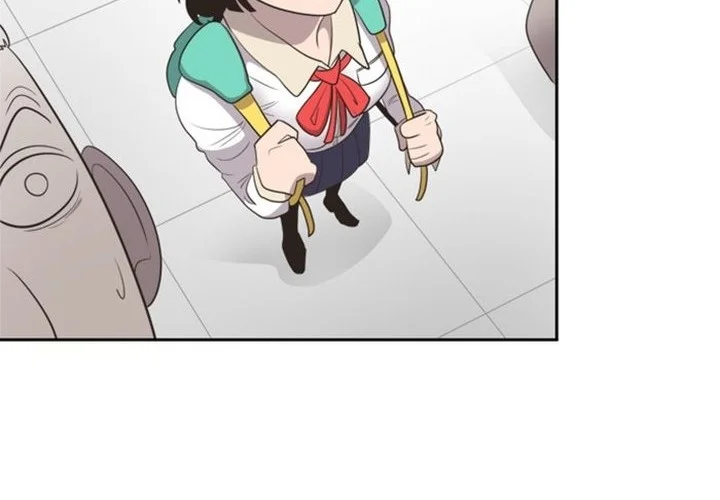 Superhuman Era Chapter 3 Gambar 35