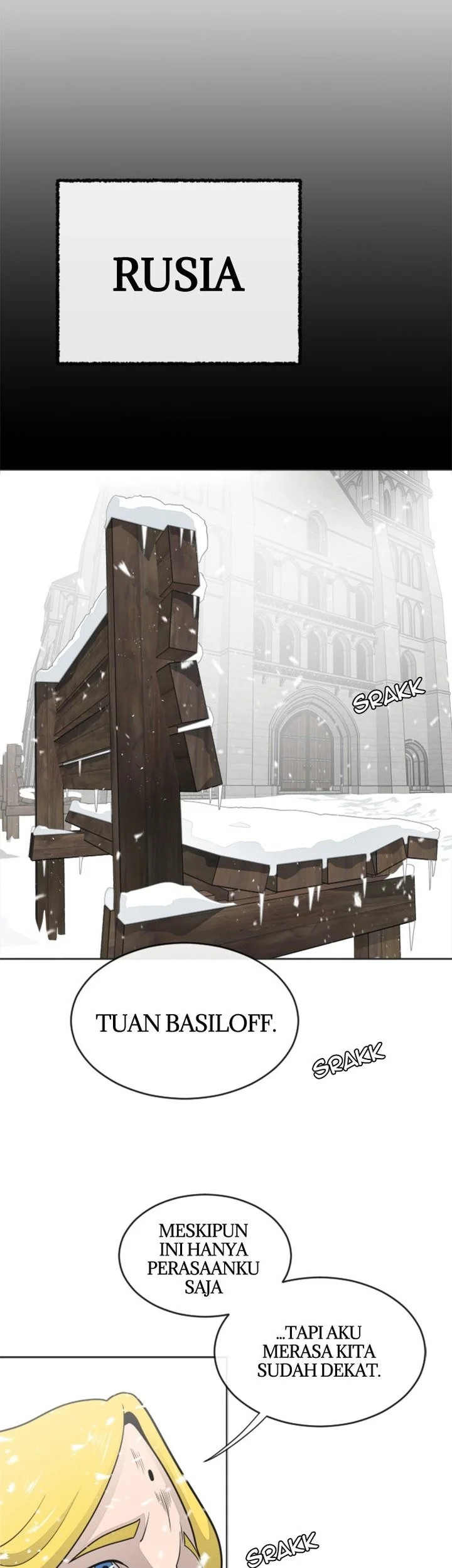 Superhuman Era Chapter 30 Gambar 38