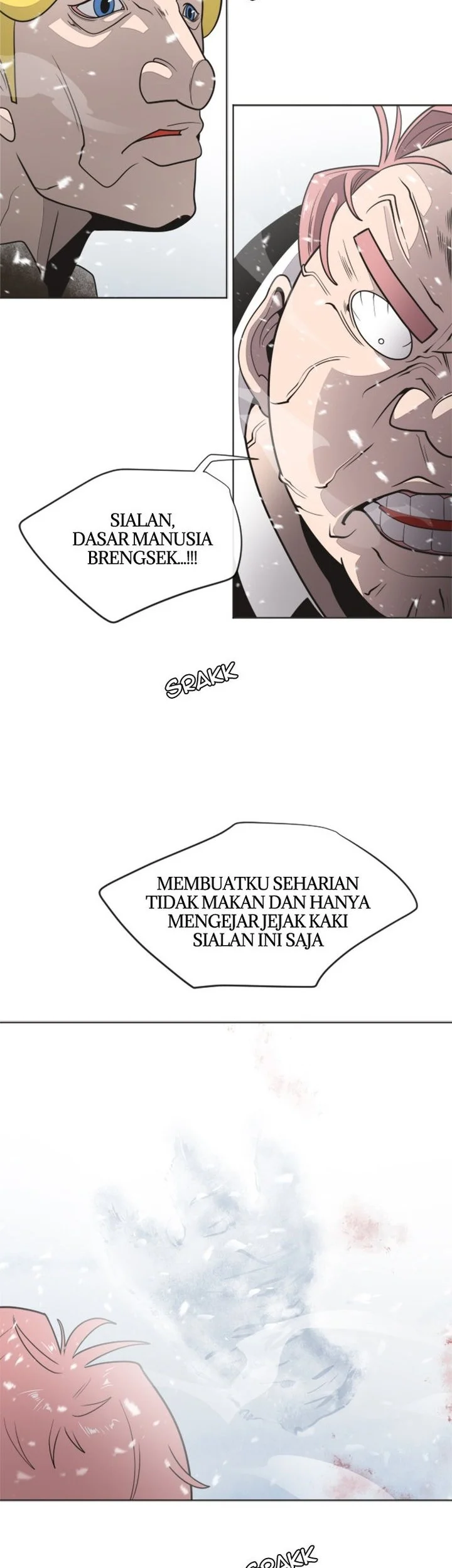 Superhuman Era Chapter 30 Gambar 39