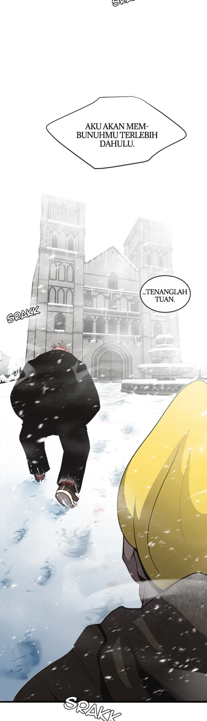 Superhuman Era Chapter 30 Gambar 40