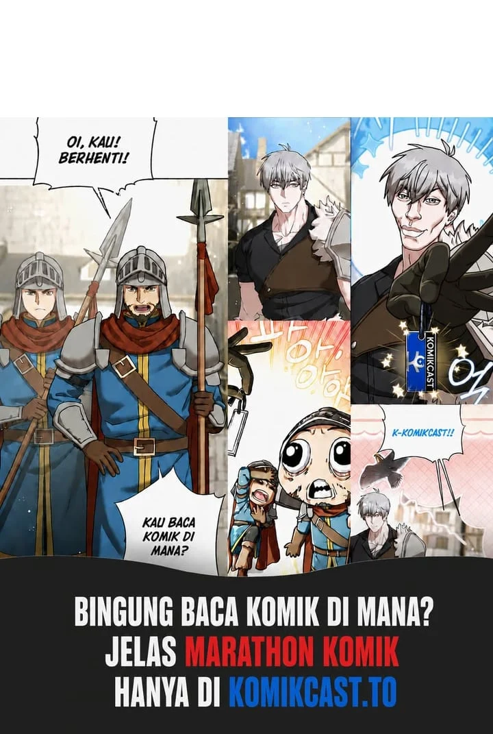 Superhuman Era Chapter 30 Gambar 42