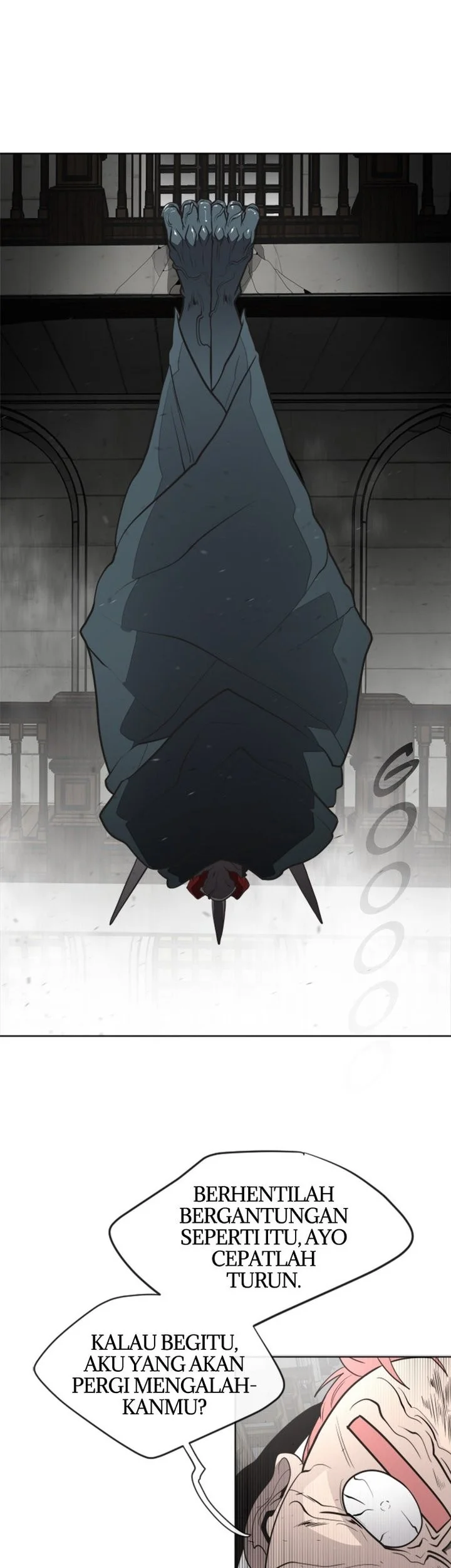 Superhuman Era Chapter 31 Gambar 43