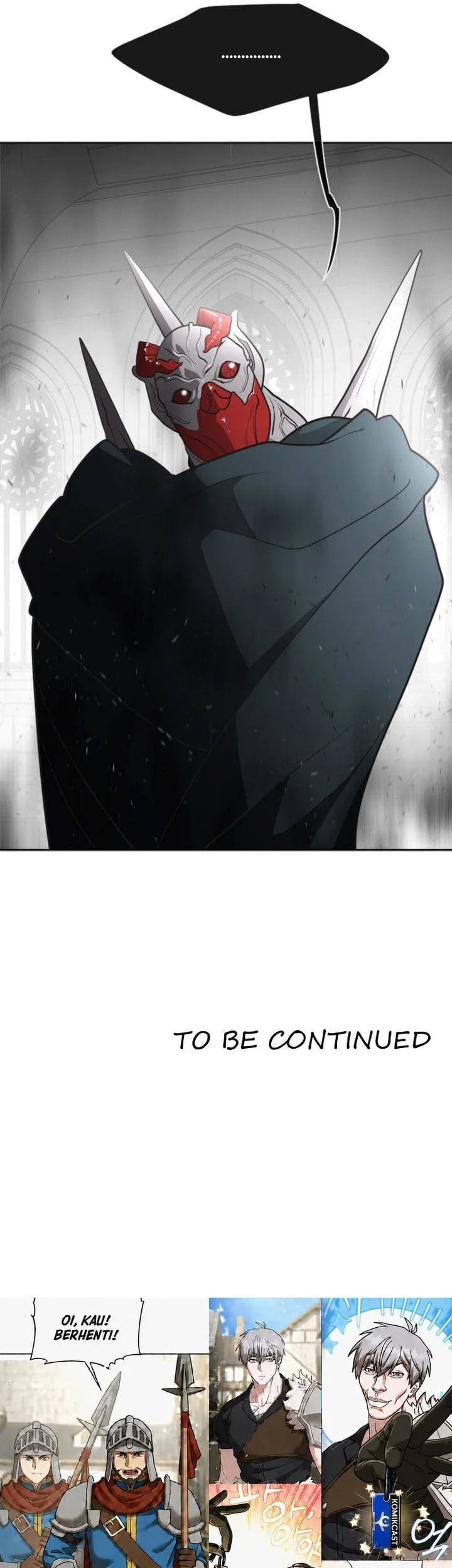 Superhuman Era Chapter 31 Gambar 47