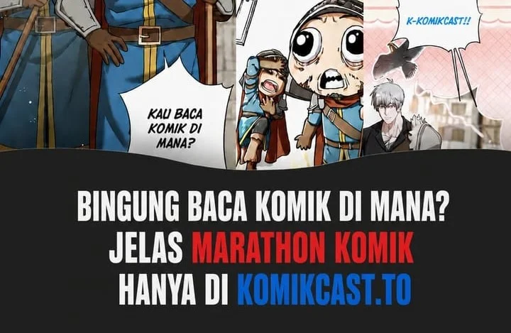 Superhuman Era Chapter 31 Gambar 48
