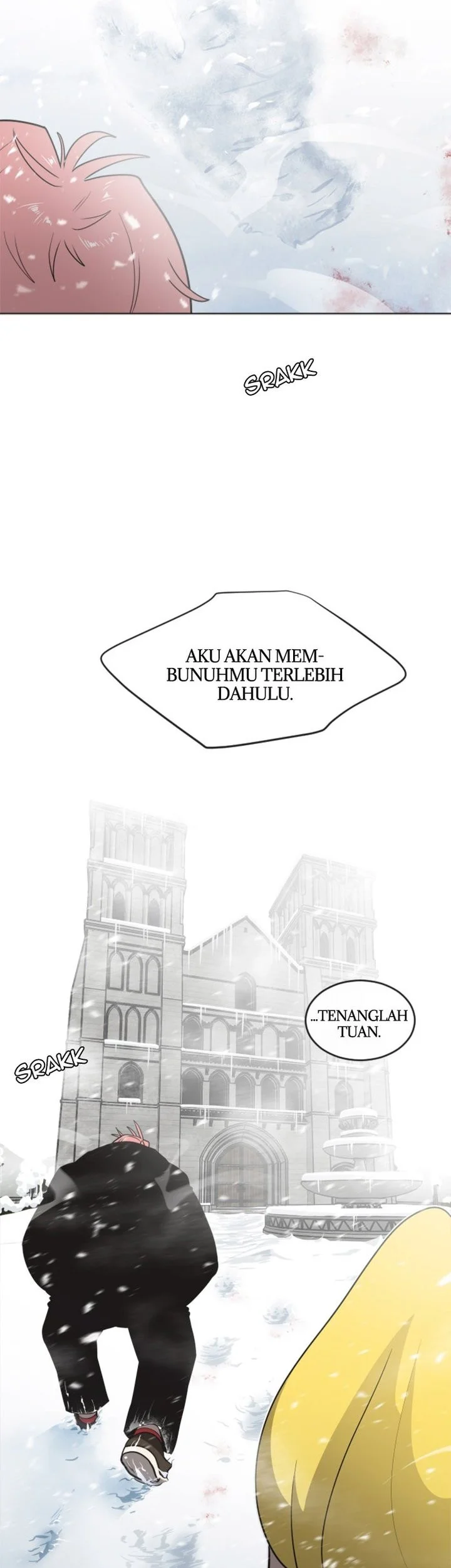 Superhuman Era Chapter 31 Gambar 3