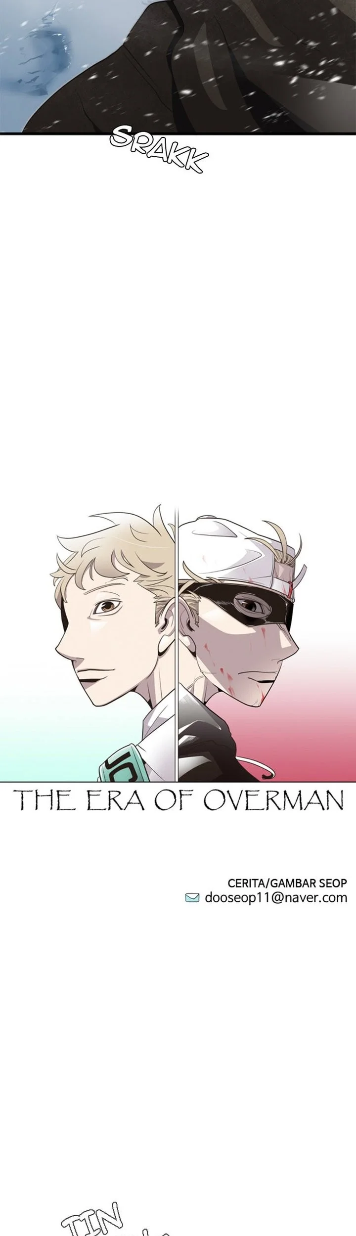 Superhuman Era Chapter 31 Gambar 5