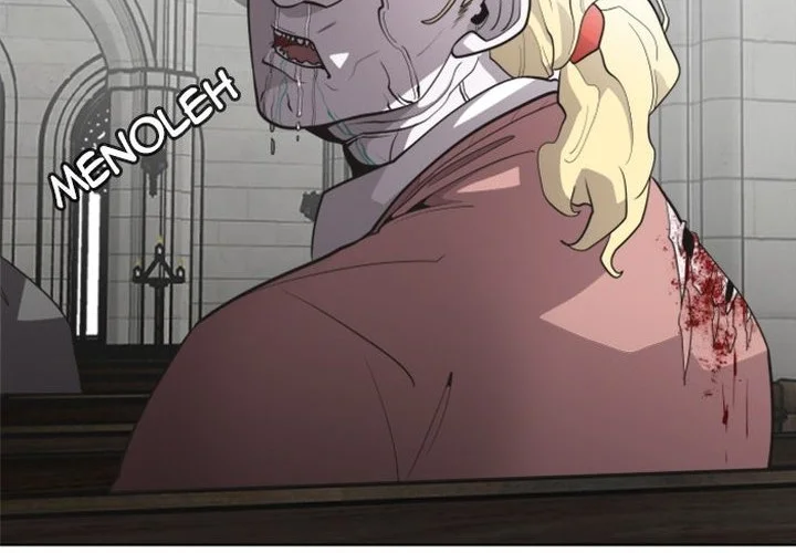 Superhuman Era Chapter 31 Gambar 23