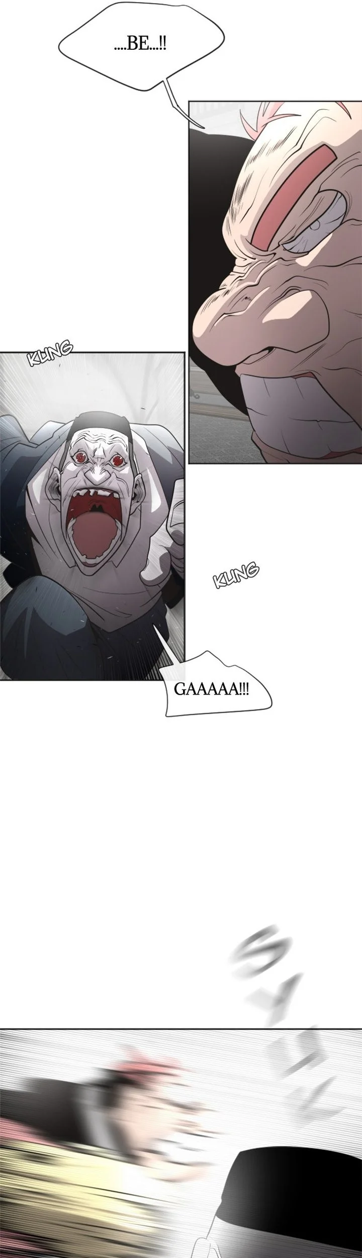 Superhuman Era Chapter 31 Gambar 31