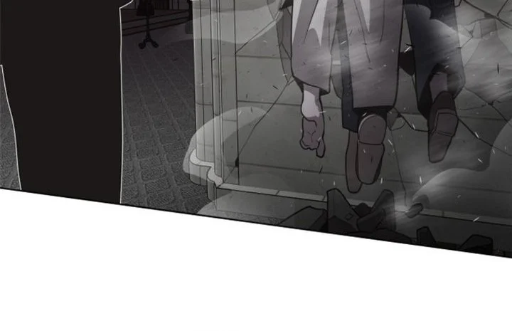 Superhuman Era Chapter 31 Gambar 34