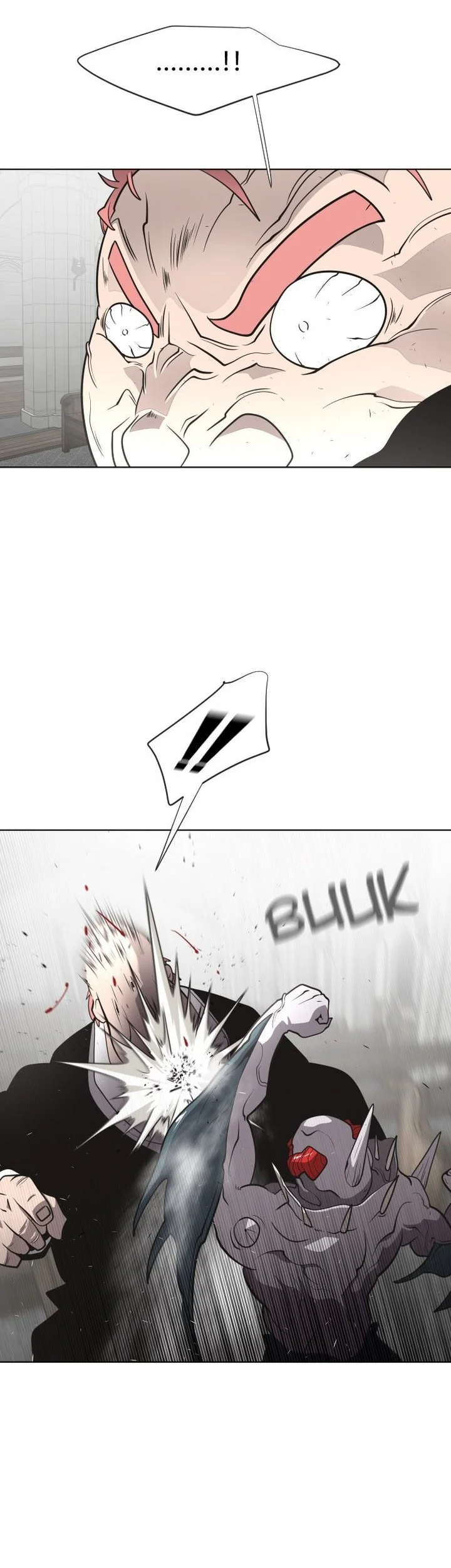 Superhuman Era Chapter 32 Gambar 38