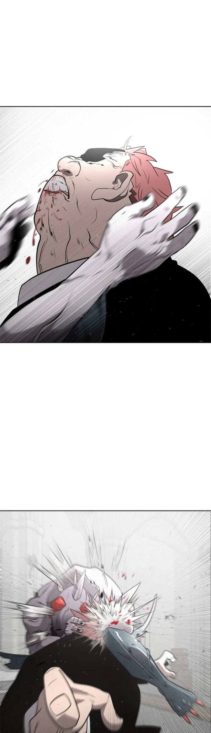 Superhuman Era Chapter 32 Gambar 39