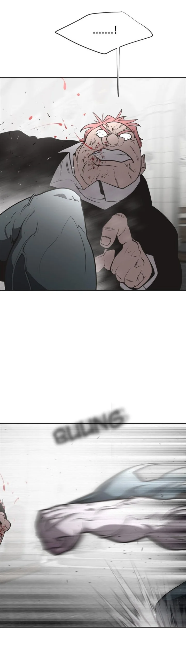 Superhuman Era Chapter 32 Gambar 41