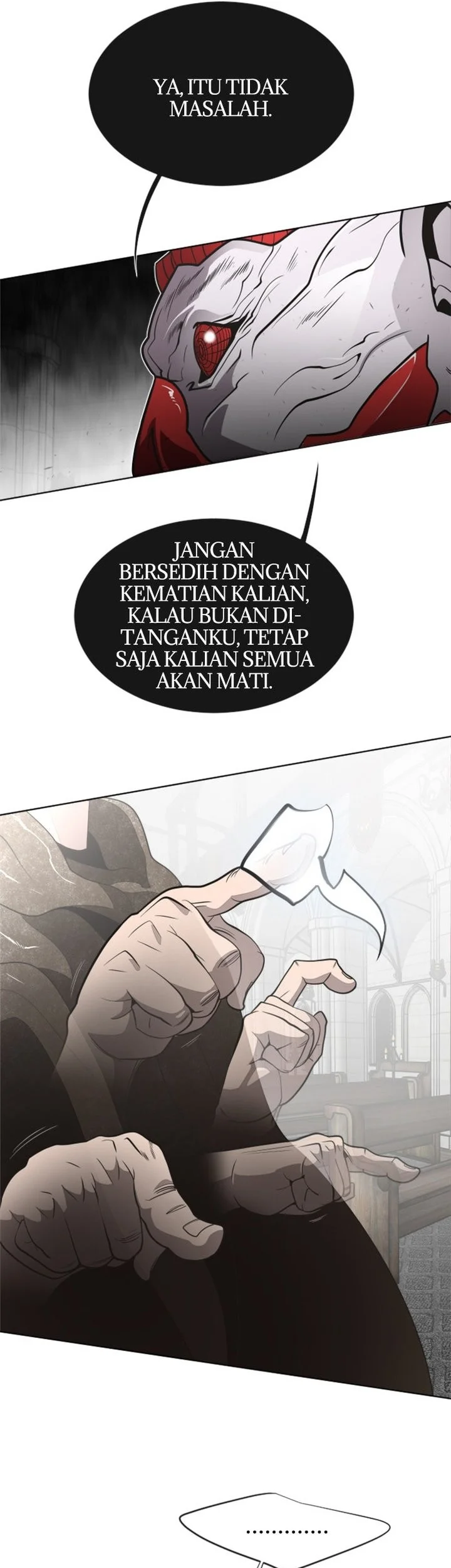 Superhuman Era Chapter 32 Gambar 44