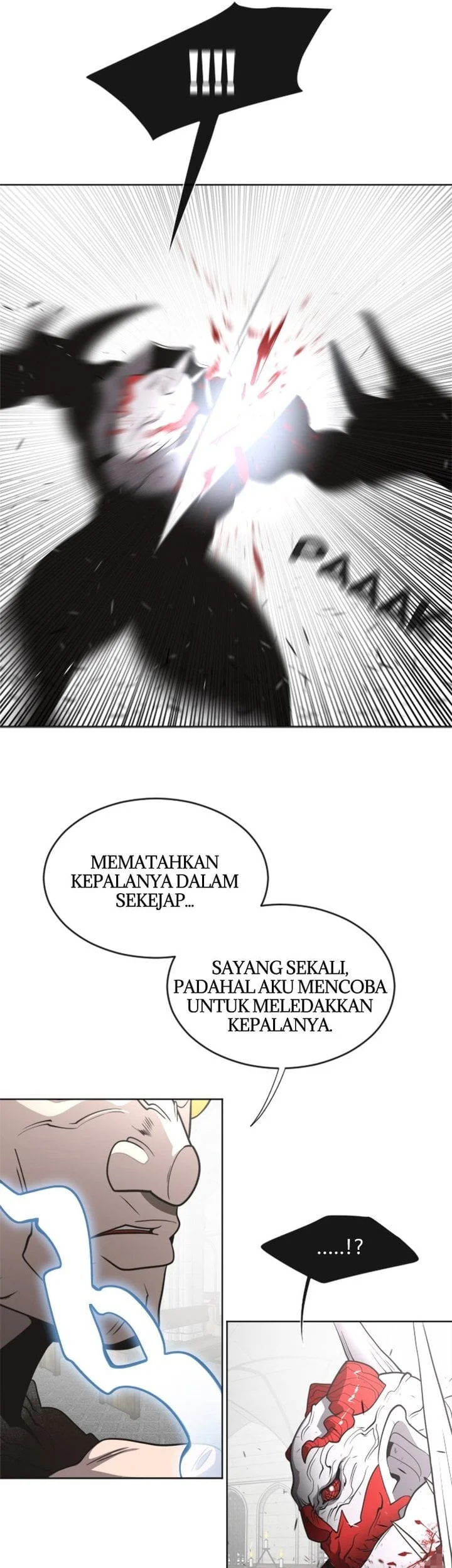 Superhuman Era Chapter 32 Gambar 48