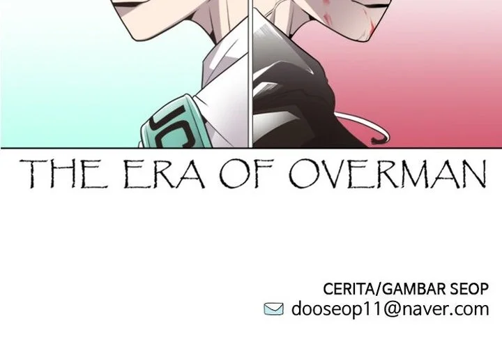 Superhuman Era Chapter 32 Gambar 4