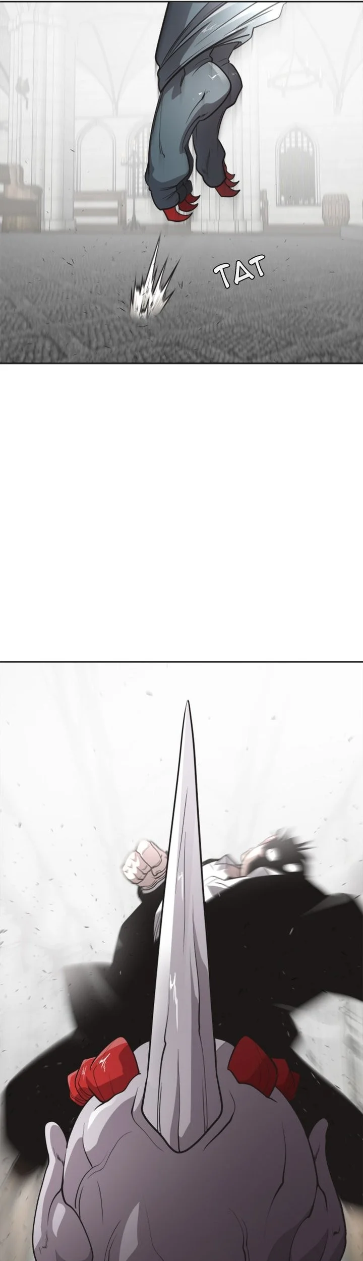 Superhuman Era Chapter 32 Gambar 13