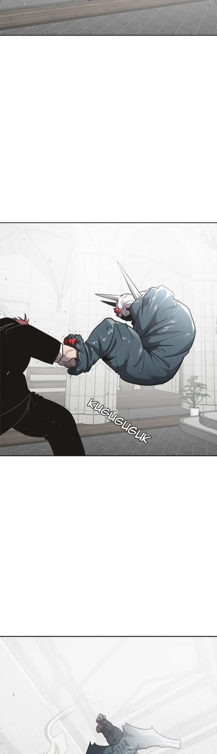 Superhuman Era Chapter 32 Gambar 15
