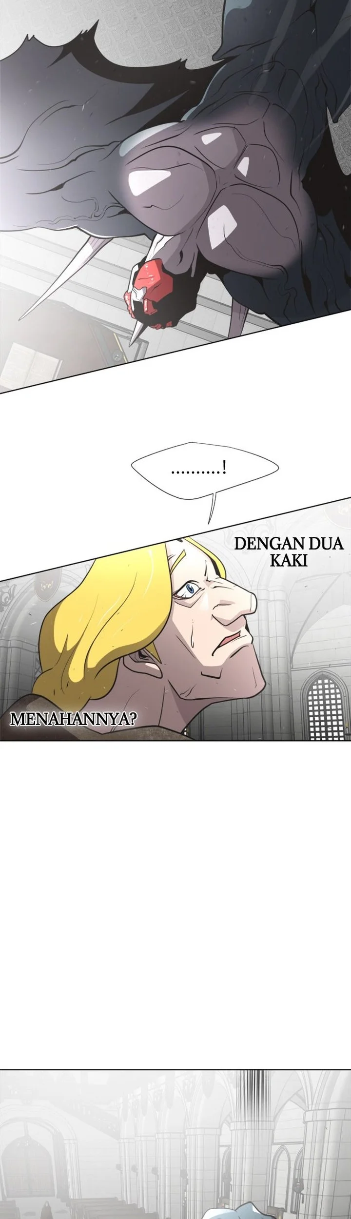 Superhuman Era Chapter 32 Gambar 18