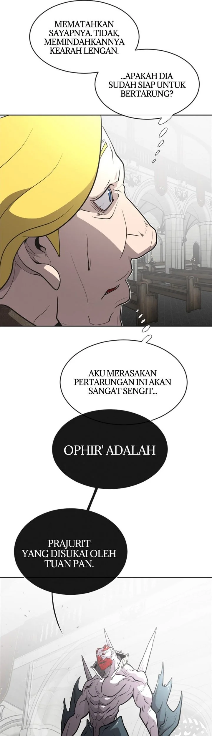 Superhuman Era Chapter 32 Gambar 25