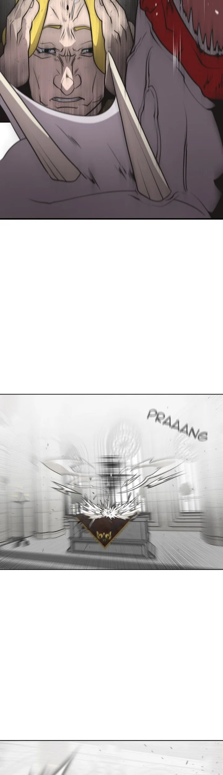 Superhuman Era Chapter 32 Gambar 31