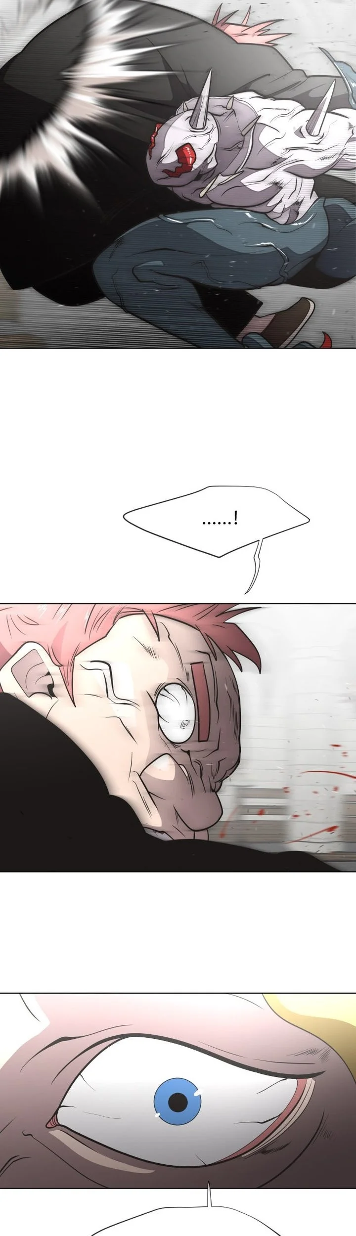 Superhuman Era Chapter 32 Gambar 33