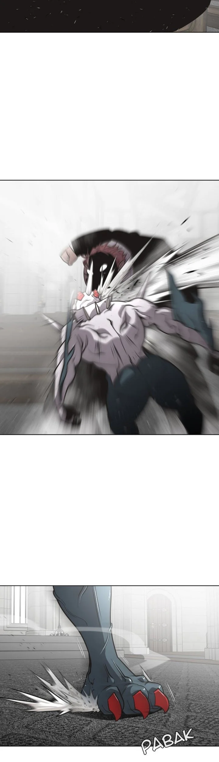 Superhuman Era Chapter 32 Gambar 35