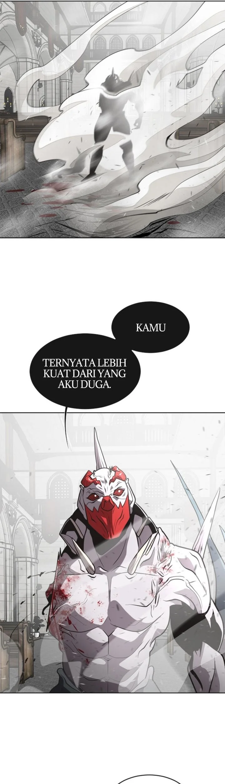 Superhuman Era Chapter 33 Gambar 33