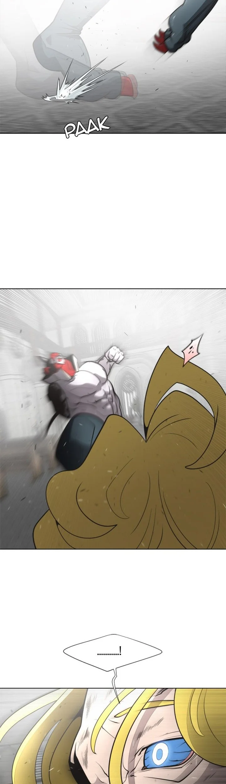 Superhuman Era Chapter 33 Gambar 39