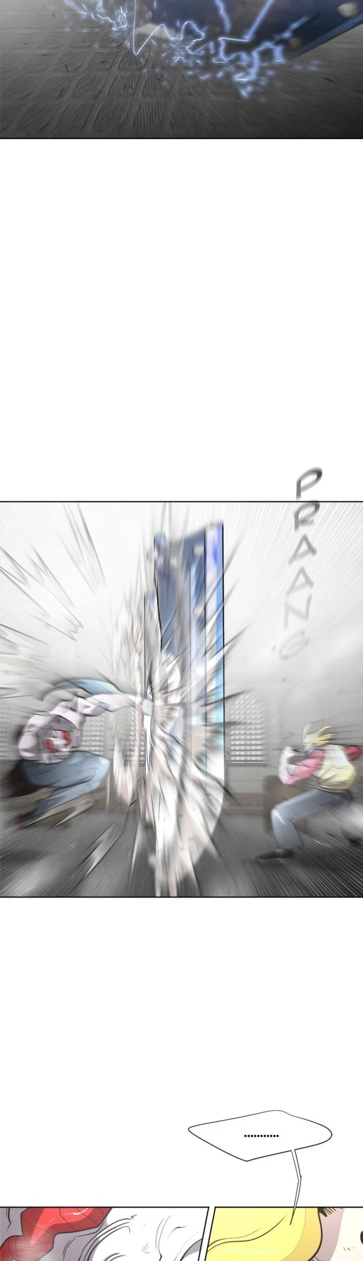 Superhuman Era Chapter 33 Gambar 42